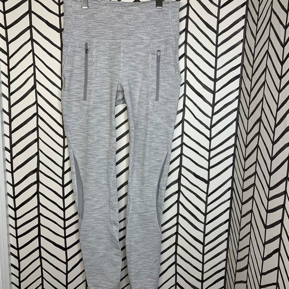 lululemon athletica Pants - 🔸 Lululemon invigorate tight wee are from space 4